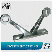 Investment Casting Building Hardware glass spider fitting